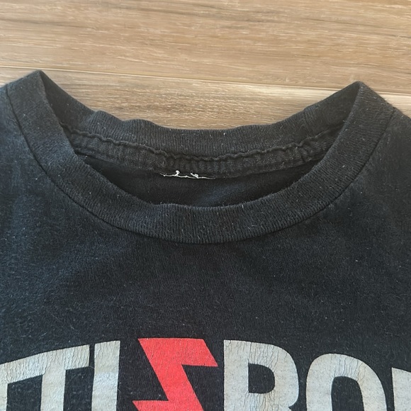 Killers “BattlBorn” Tour Tee 2013 - Picture 4 of 4